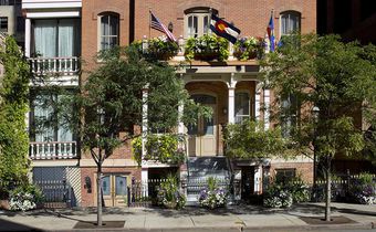 In Denver, a Sharp Focus on Westward Expansion and Its Impact