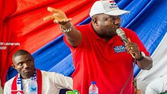 Family and Friends List: 33 out of 51 have ‘no real ties’ to Nana Addo – NPP responds