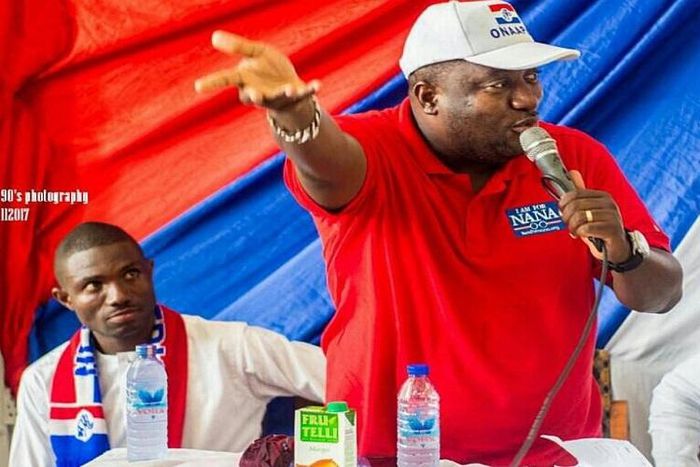 Family and Friends List: 33 out of 51 have ‘no real ties’ to Nana Addo – NPP responds