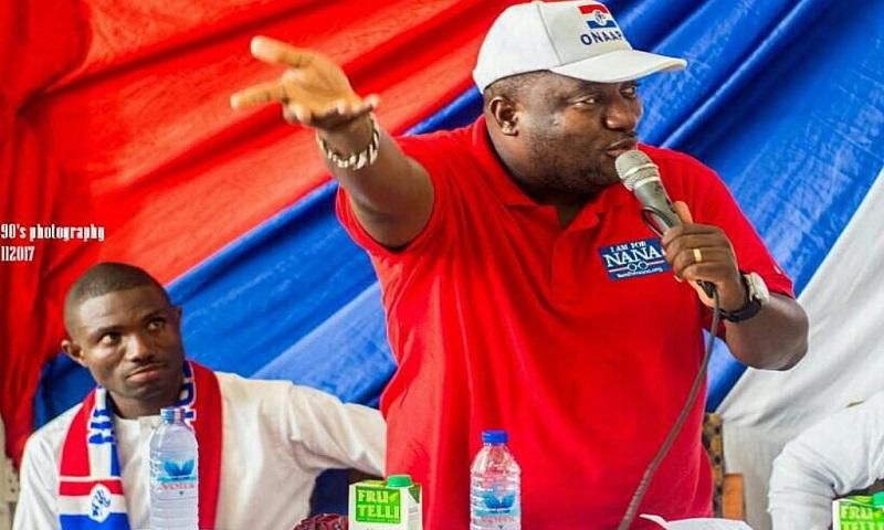 Family and Friends List: 33 out of 51 have ‘no real ties’ to Nana Addo – NPP responds