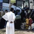 Around 1.6 million Iraqis remain displaced two years after the country declared the Islamic State group defeated