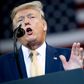 US President Donald Trump has offered to help Mexico "wage war" against its drug cartels