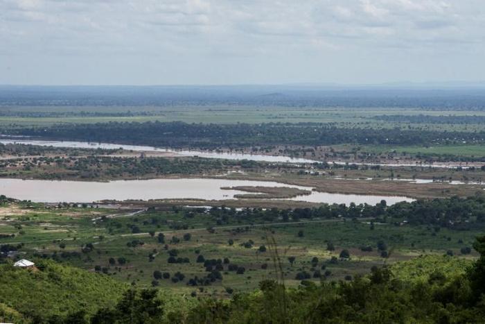 Floods have also hit southern Malawi, affecting almost a million people