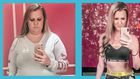 'I Lost 117 Pounds At Home With Portion Control'