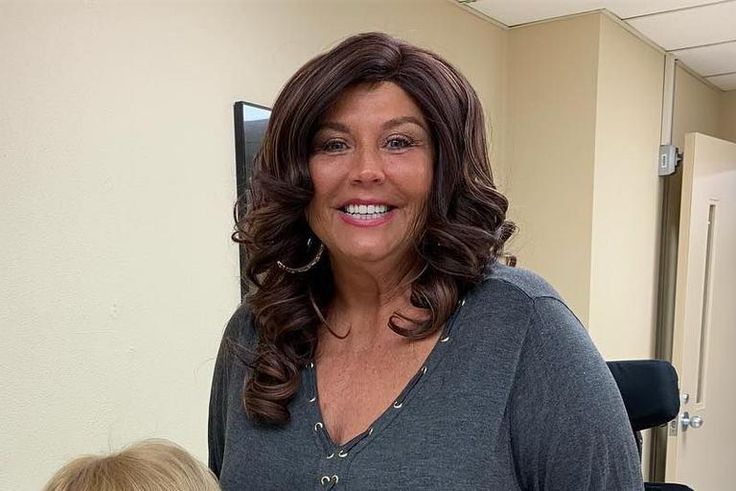 Abby Lee Miller Is Starting To Walk Again