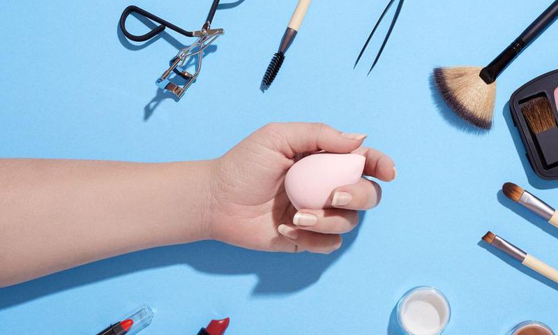 5 Ways To Clean A Beautyblender