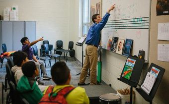 'They're leaving us with nothing': Cuts of 150 teachers threaten troubled N.J. City