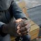 Chadian asylum seeker "Big M" says illegal migrants do not know the dangers they face and adds that those who do not try live a miserable life
