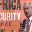 Australian High Commissioner to Ghana, Andrew Barnes