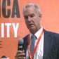 Australian High Commissioner to Ghana, Andrew Barnes