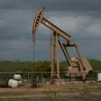 Un puits de forage à Cotulla au Texas en mars 2019