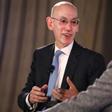 Adam Silver says the NBA refused to sack or discipline Houston Rockets executive Daryl Morey