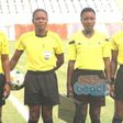 WOMEN REFEREES