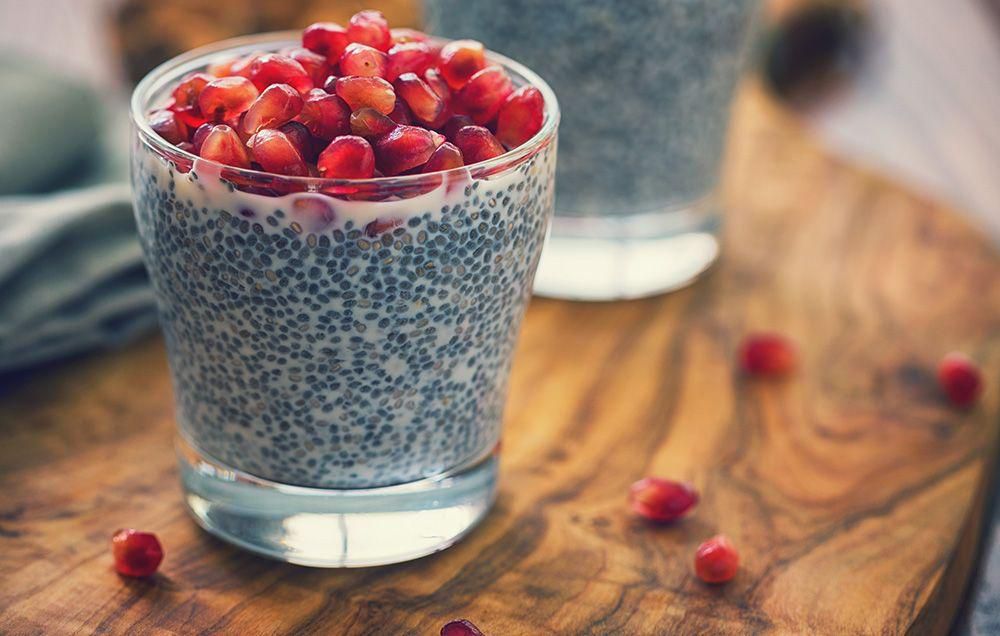 7 Surprising Sources of Protein That Aren't Meat or Dairy