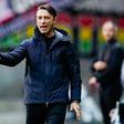 Niko Kovac admits his future as head coach of Bayern Munich hangs in the balance