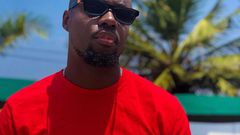 I earn more in Nigeria than Ghana - Actor Ian Wordi reveals
