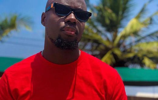 I earn more in Nigeria than Ghana - Actor Ian Wordi reveals
