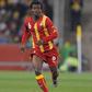 I’m ready for Black Stars return – Anthony Annan