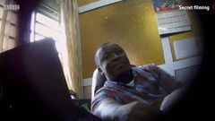 #SexForGrades: How a Legon lecturer asked a prospective student to make him a ‘side guy’