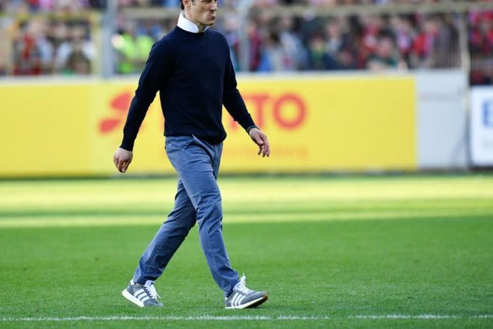 Bayern Munich coach Niko Kovac said that his team were too complacent against Freiburg