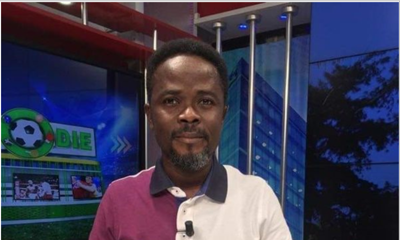 Kweku Yeboah