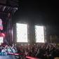 Travis Scott Might Have Broken His Knee on Stage