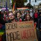 Lesbian, gay, bisexual and transgender rights have become a hot button issue ahead of the  October 13 elections in the devout Catholic country