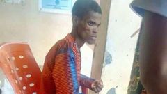 University student hospitalized after fasting for 41 days