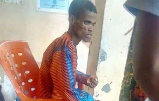 University student hospitalized after fasting for 41 days