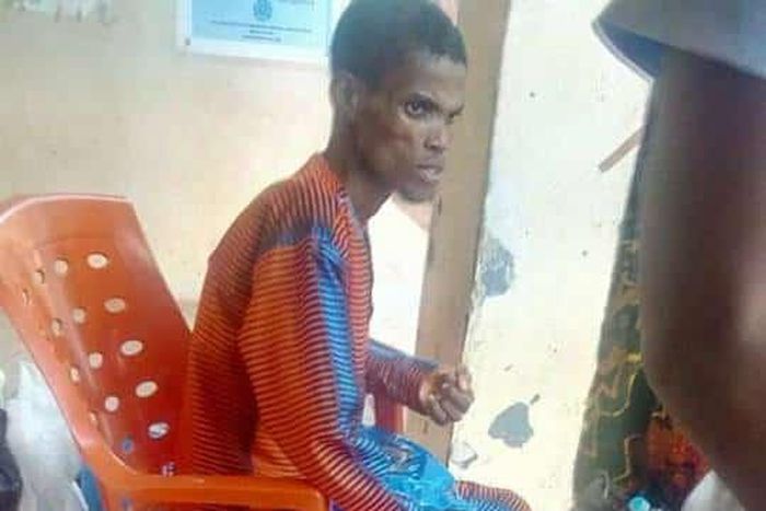 University student hospitalized after fasting for 41 days