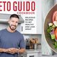 Jersey Shore's Vinny Wrote A 'Keto Guido' Cookbook