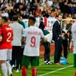 Bulgaria fan indicted while four others are fined following racist abuse at Euro2020 qualifier between Bulgaria and England