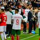 Bulgaria fan indicted while four others are fined following racist abuse at Euro2020 qualifier between Bulgaria and England