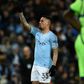 Manchester City manager Pep Guardiola is confident Brazilian Gabriel Jesus will perform well in the absence of the injured Sergio Aguero