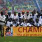 Black Satellites 2009 squad