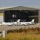 Mitiga had been Tripoli's sole functioning airport until a rocket attack on September 1