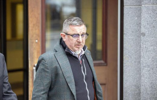 A $1 Million Fine Yields Probation for 'Taxi King,' Cohen's Ex-Partner