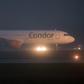 Condor wants to keep flying