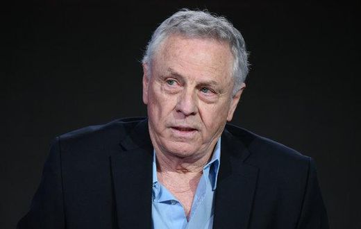 Morris Dees, a co-founder of the Southern Poverty Law Center, is ousted