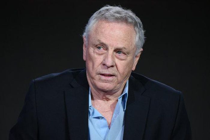 Morris Dees, a co-founder of the Southern Poverty Law Center, is ousted