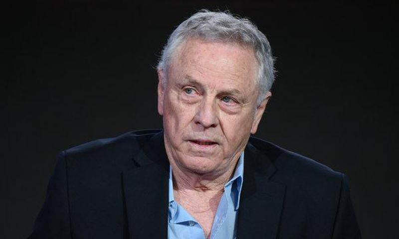 Morris Dees, a co-founder of the Southern Poverty Law Center, is ousted