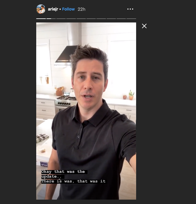 Reality Star Tries to Cure Pink Eye W/ Breast Milk