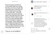 Kuami Eugene and KiDi snub fans in Worcester