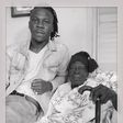 Stonebwoy loses grandfather