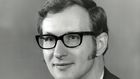 Stephen Lukasik, Who Pushed Tech in National Defense, Dies at 88