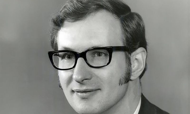 Stephen Lukasik, Who Pushed Tech in National Defense, Dies at 88