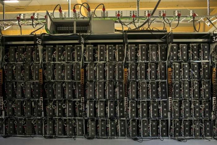 Today's computers, even super-computers, function in a strictly binary fashion: using tiny fragments of data known as bits that are only ever either 1 or 0