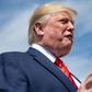Facing the threat of impeachment, US President Donald Trump is lashing out on Twitter