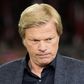 Oliver Kahn, former German national team and Bayern Munich goalkeeper, has been appointed a member of the club's board prior to taking over as chairman