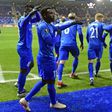 Joseph Paintsil on target as KRC Genk start playoffs in style
